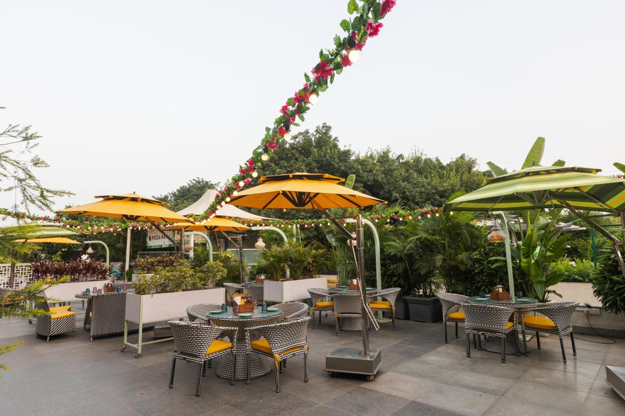 Karma Lakelands, Gurugram Gurgaon Exterior foto