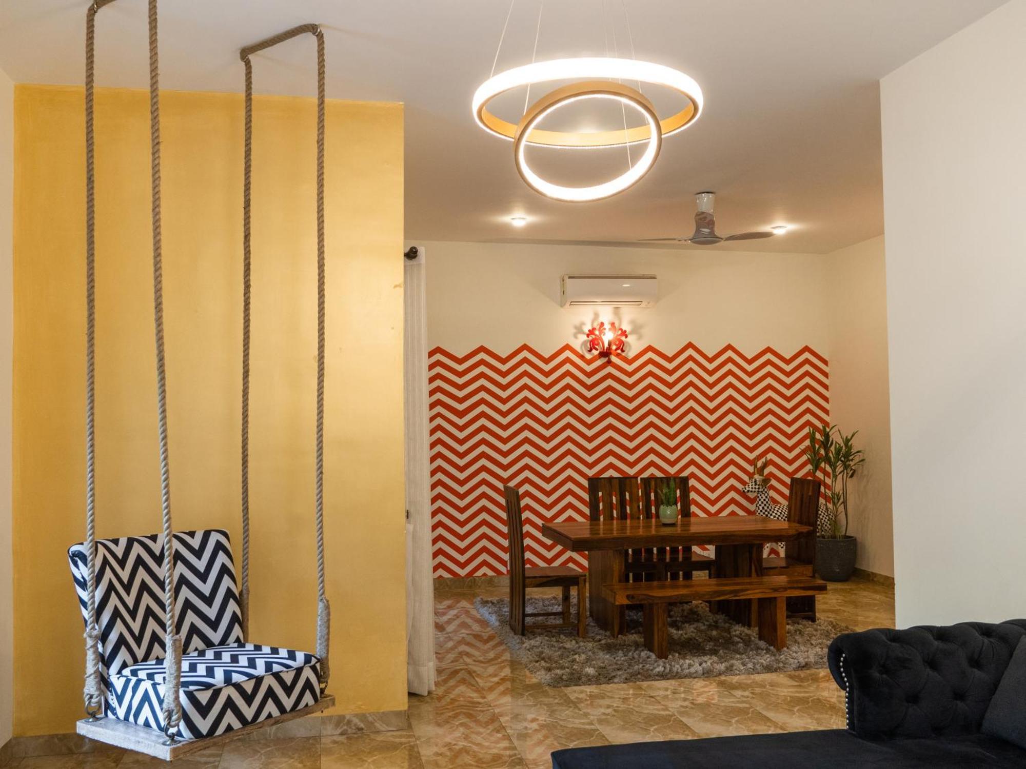 Karma Lakelands, Gurugram Gurgaon Exterior foto