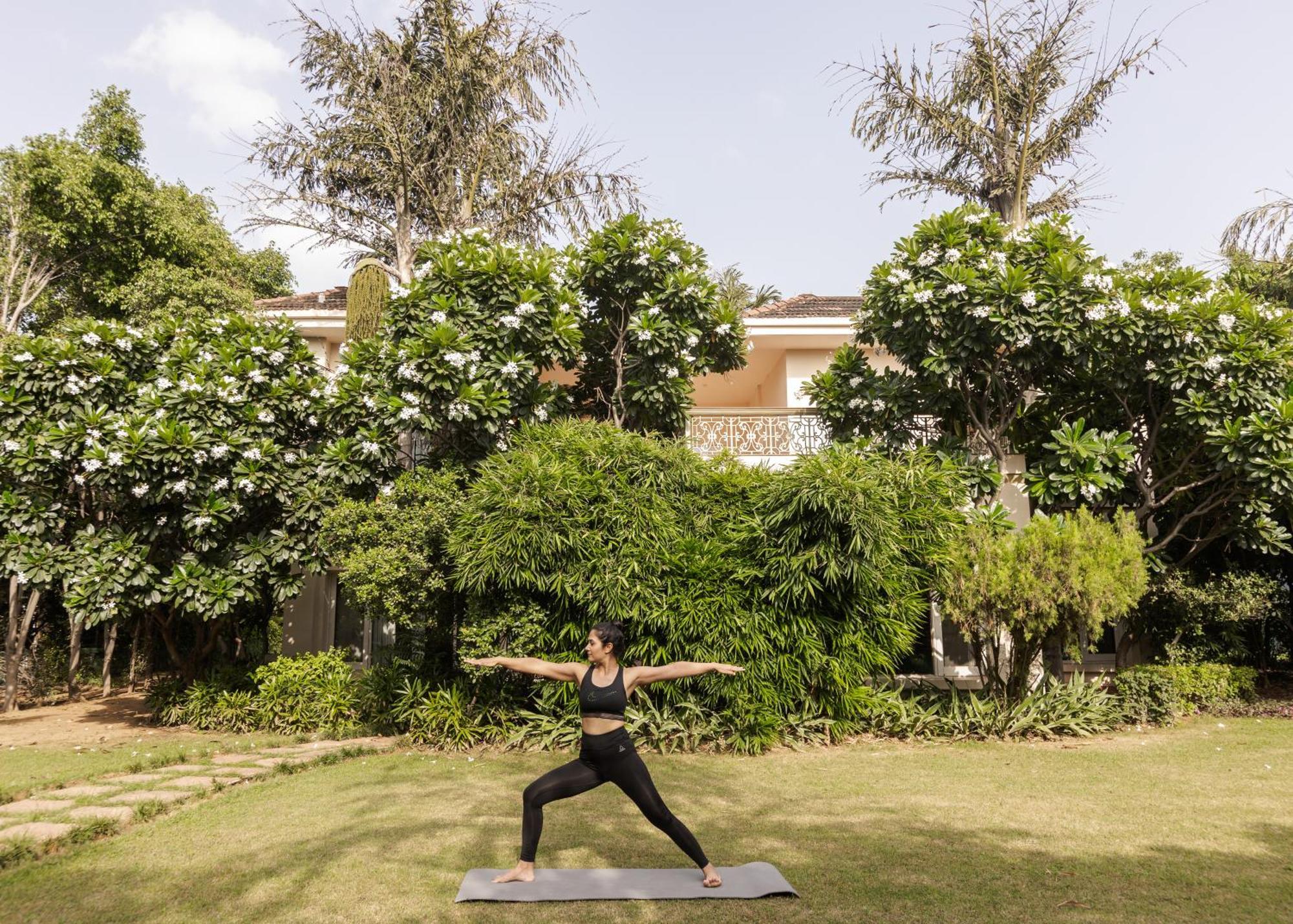 Karma Lakelands, Gurugram Gurgaon Exterior foto
