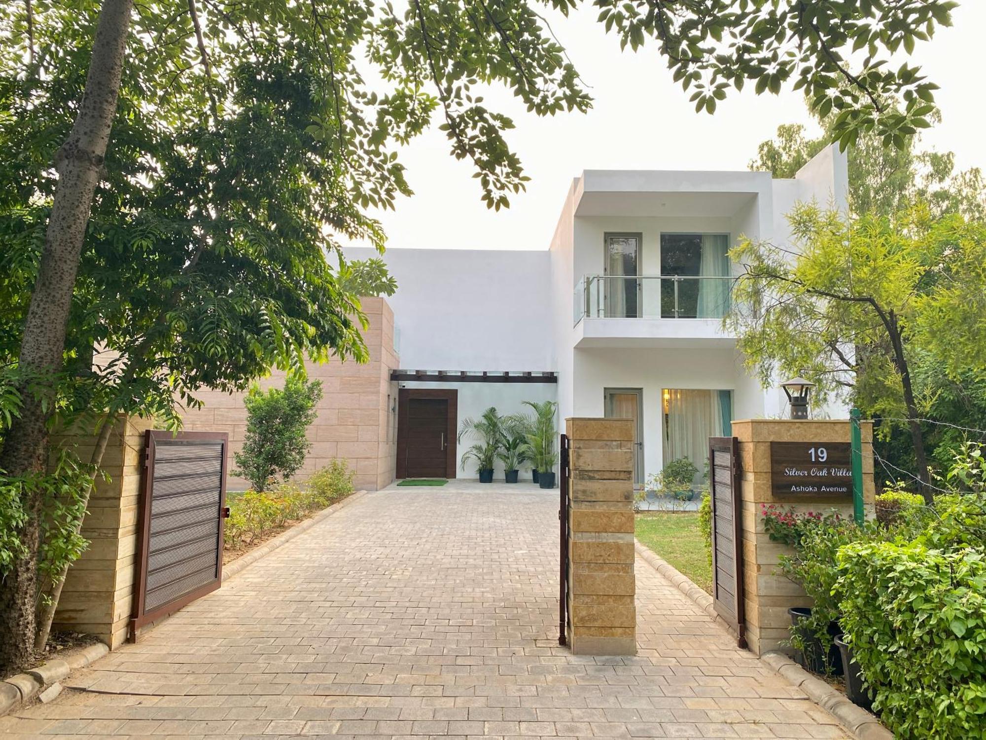 Karma Lakelands, Gurugram Gurgaon Exterior foto
